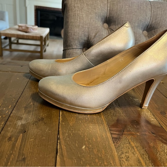 Calla Sophia platform heels Size 37 - Picture 1 of 5